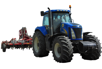 Producția de distribuție a pieselor abrazive de mașini agricole vânzare Polonia